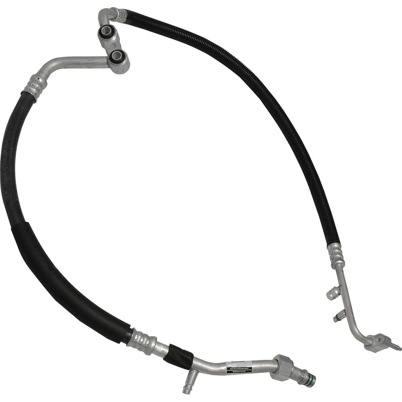 Universal Air HA111310C A/C Manifold Hose Assembly