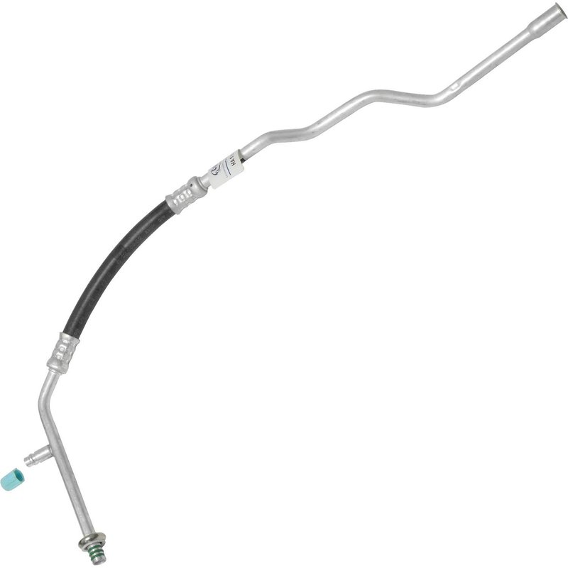 Universal Air HA111323C A/C Refrigerant Liquid Hose