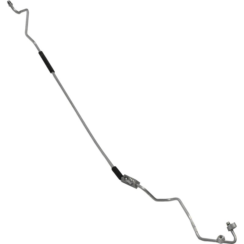 Universal Air HA111366C A/C Liquid Line Assembly