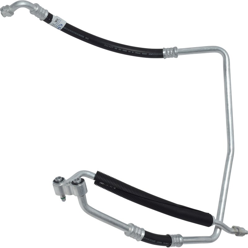 Universal Air HA111383C A/C Manifold Hose Assembly