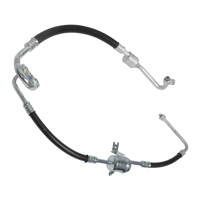Universal Air HA111391C A/C Manifold Hose Assembly