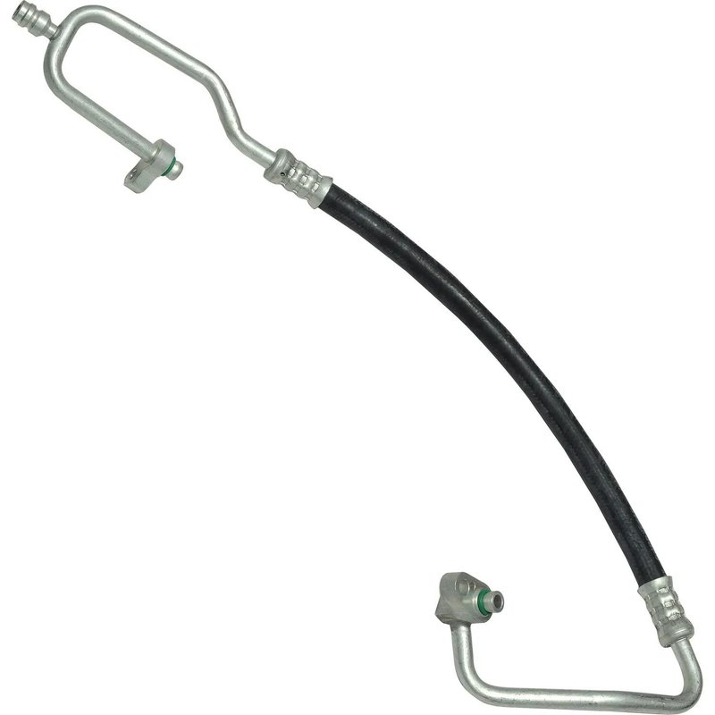 Universal Air HA111410C A/C Refrigerant Discharge Hose