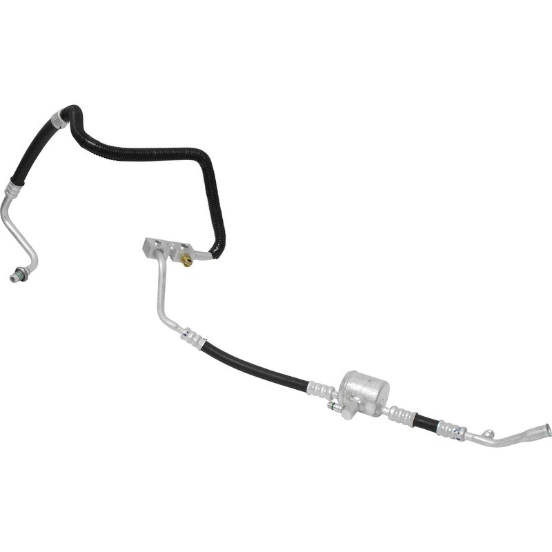Universal Air HA111412C A/C Manifold Hose Assembly