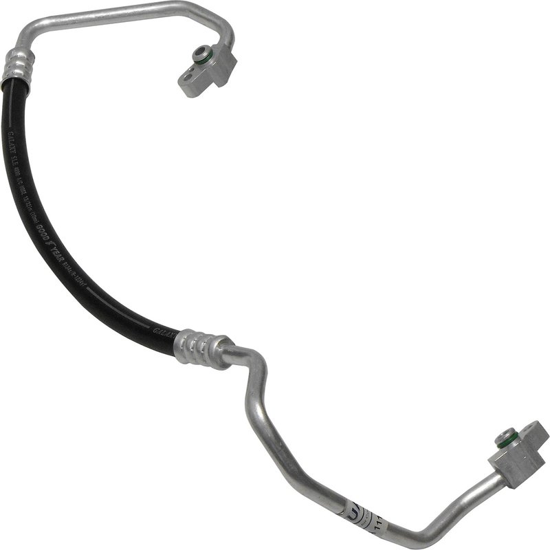 Universal Air HA111414C A/C Refrigerant Discharge Hose