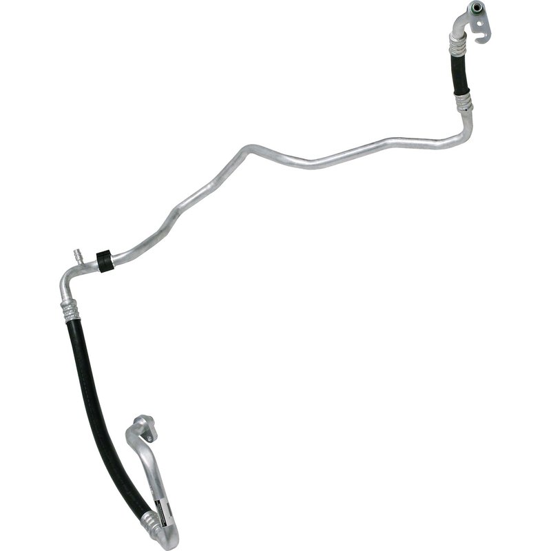 Universal Air HA111428C A/C Suction Line Hose Assembly