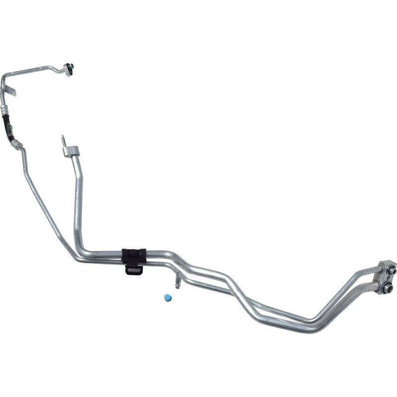 Universal Air HA111432C A/C Suction and Liquid Line Hose Assembly
