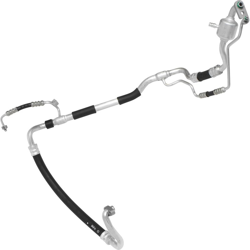 Universal Air HA111441C A/C Suction and Liquid Line Hose Assembly