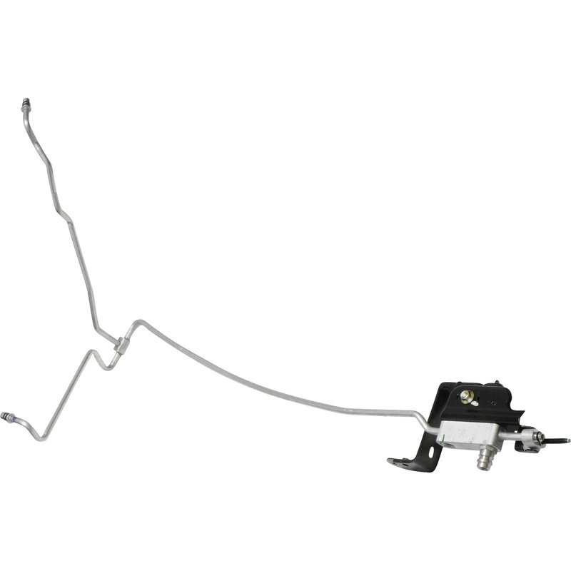 Universal Air HA111444C A/C Liquid Line Assembly
