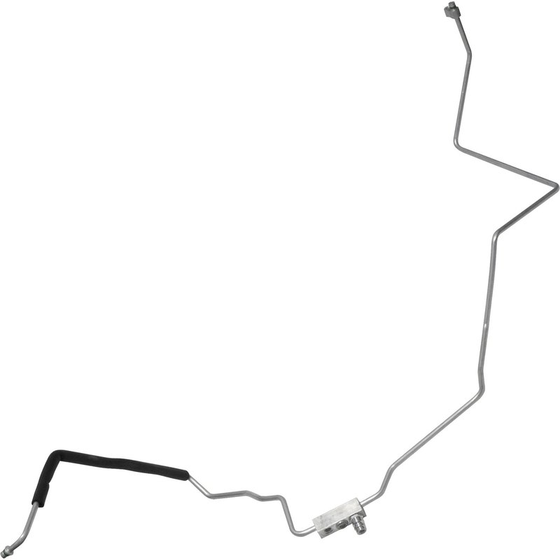 Universal Air HA111445C A/C Liquid Line Assembly