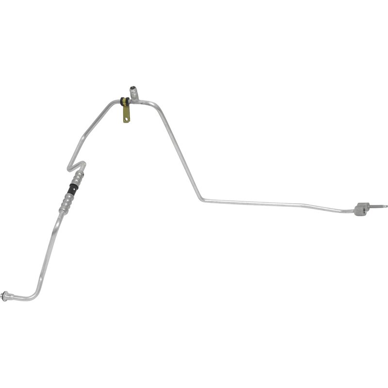 Universal Air HA111449C A/C Refrigerant Liquid Hose