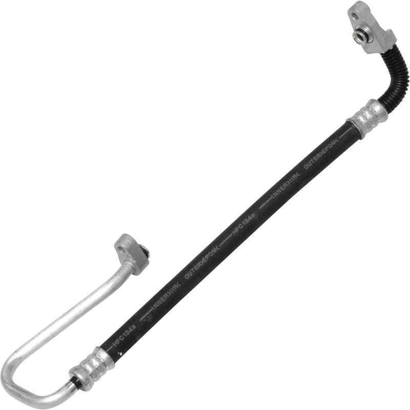 Universal Air HA111466C A/C Refrigerant Discharge Hose