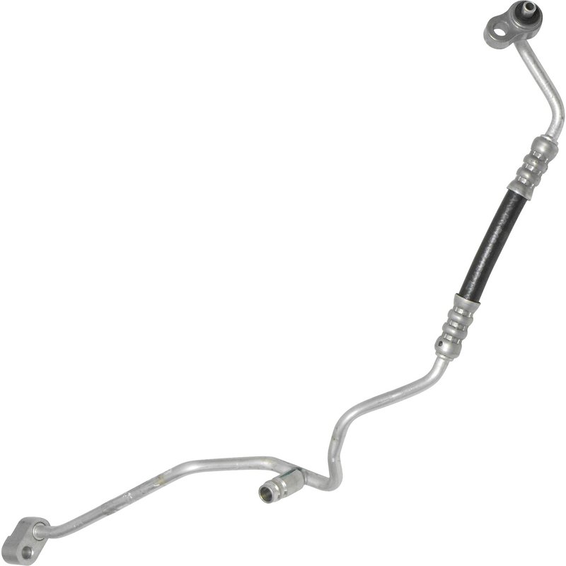 Universal Air HA111487C A/C Refrigerant Liquid Hose