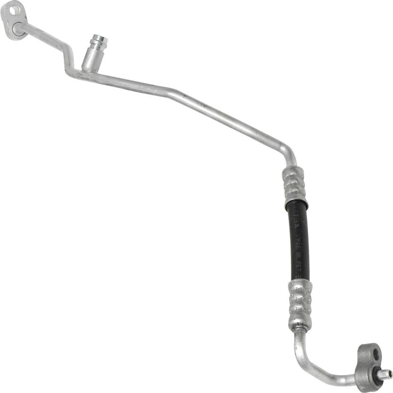 Universal Air HA111488C A/C Refrigerant Liquid Hose