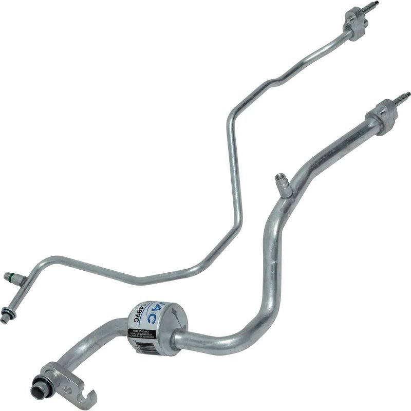 Universal Air HA111489C A/C Suction and Liquid Line Hose Assembly