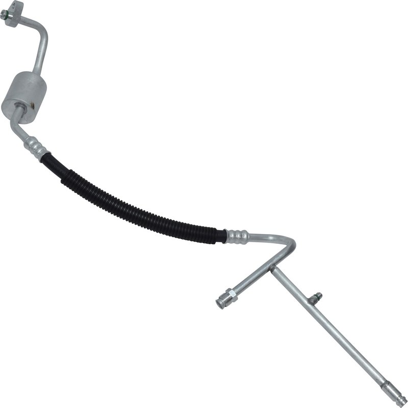 Universal Air HA111490C A/C Refrigerant Discharge Hose