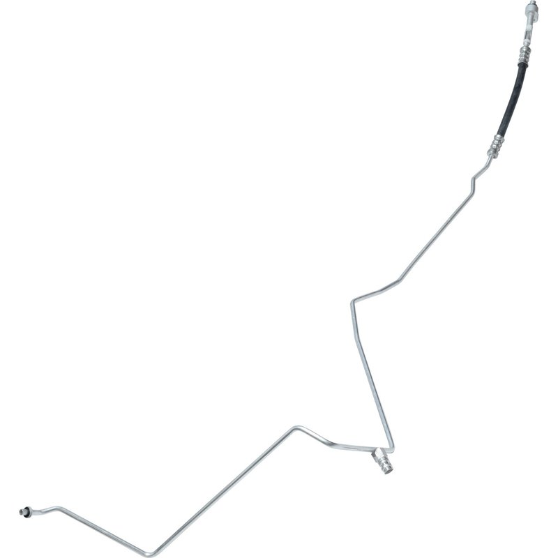 Universal Air HA111520C A/C Refrigerant Liquid Hose