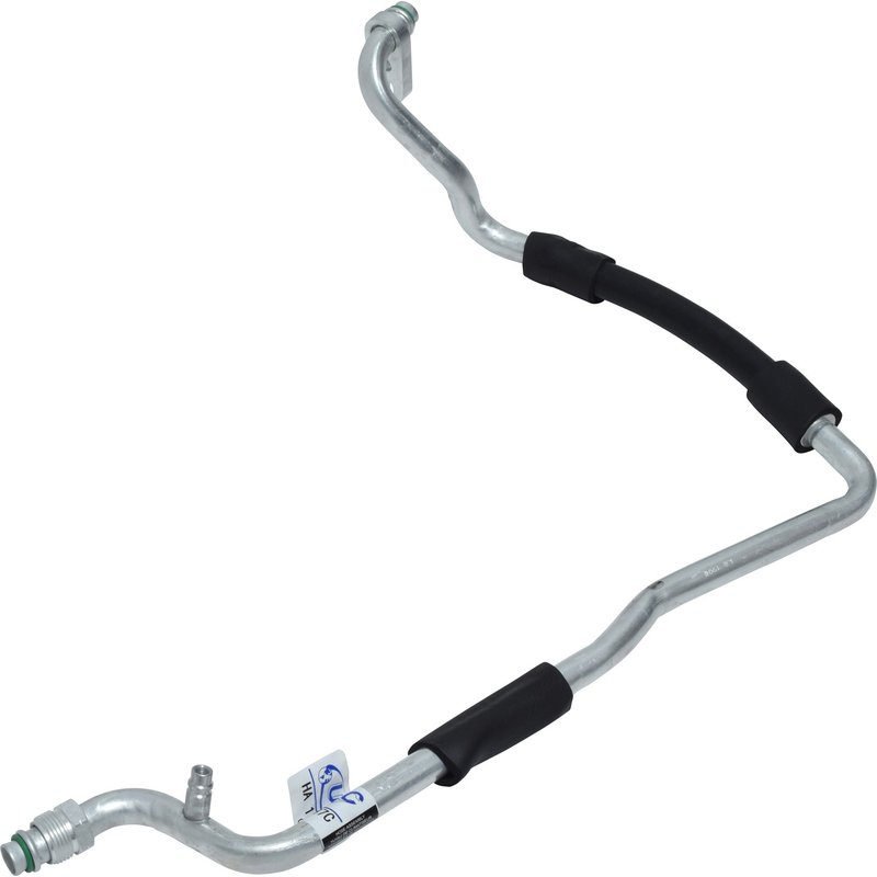 Universal Air HA111537C A/C Suction Line Hose Assembly
