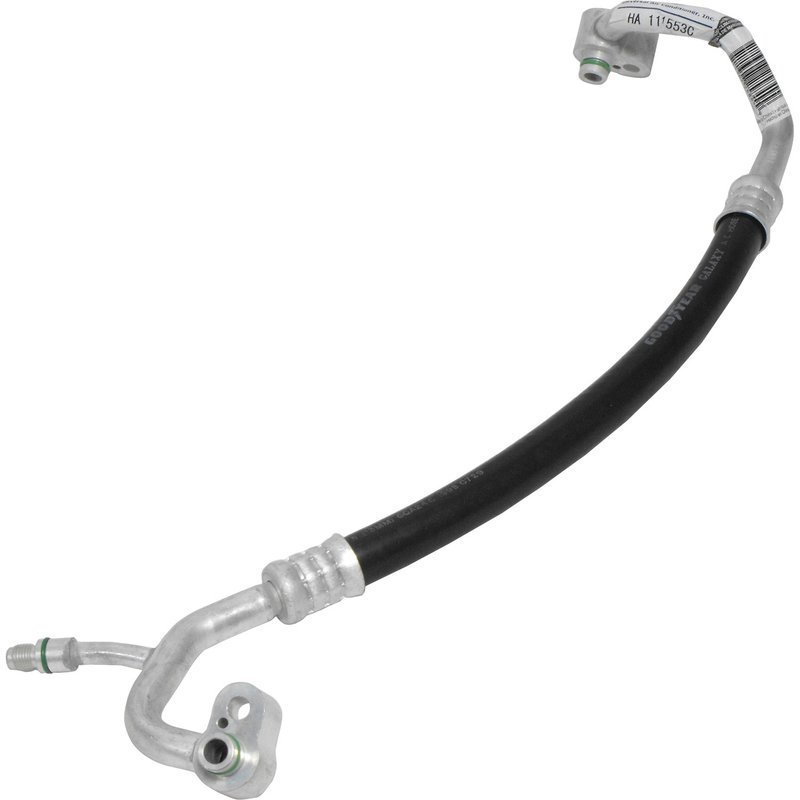 Universal Air HA111553C A/C Refrigerant Discharge Hose