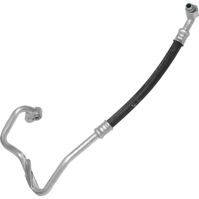 Universal Air HA111554C A/C Refrigerant Discharge Hose