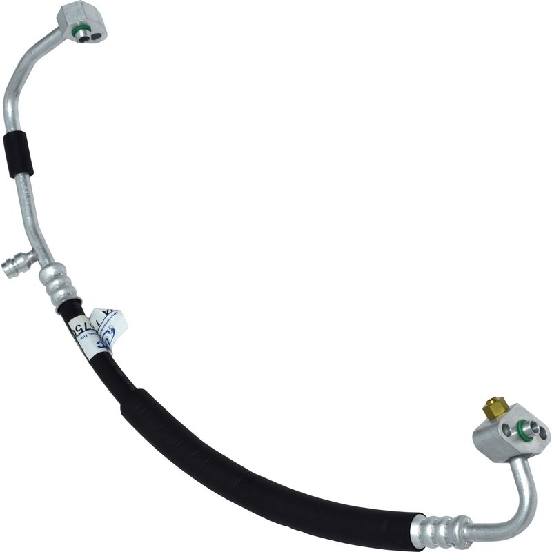 Universal Air HA111575C A/C Refrigerant Discharge Hose