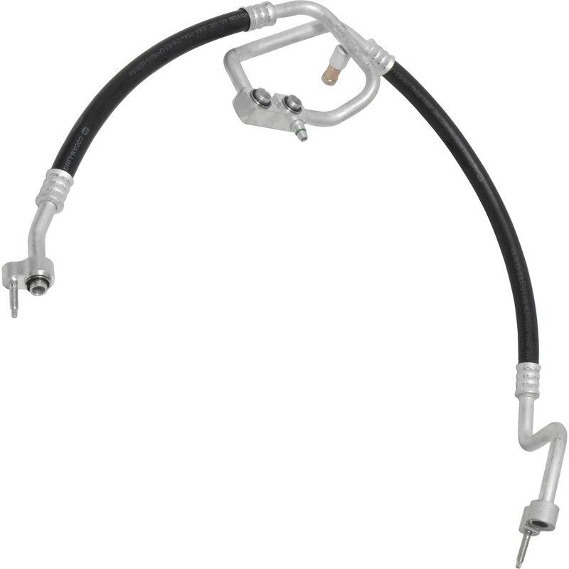 Universal Air HA111608C A/C Manifold Hose Assembly