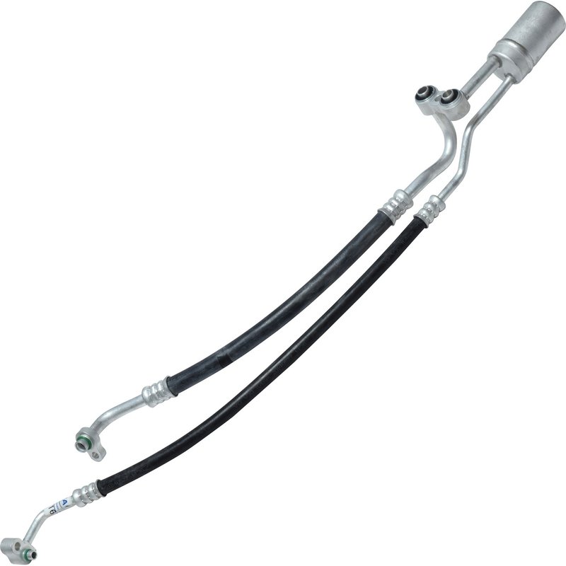 Universal Air HA111610C A/C Manifold Hose Assembly
