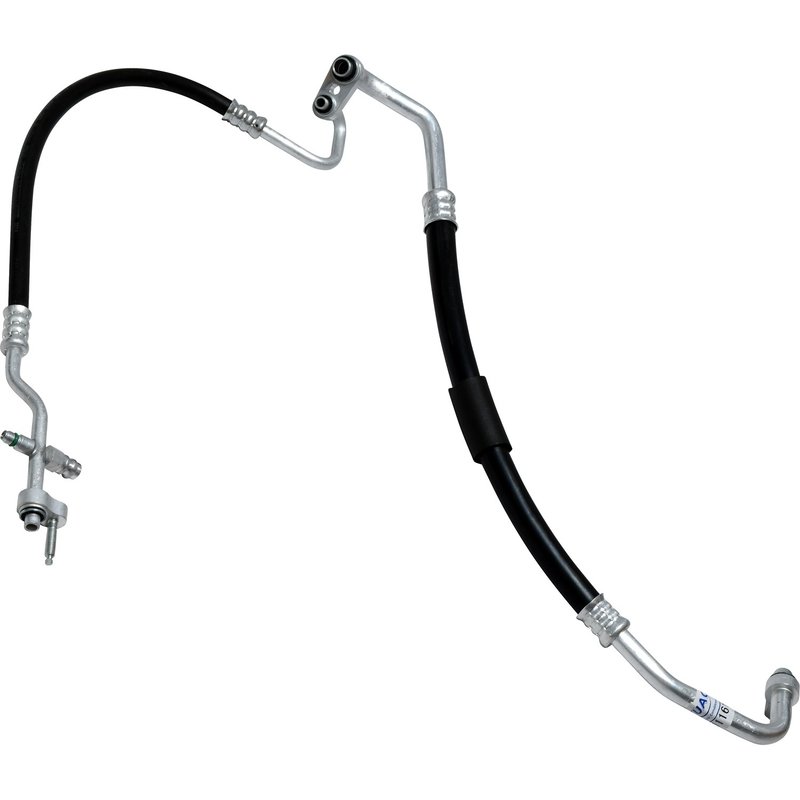 Universal Air HA111612C A/C Manifold Hose Assembly