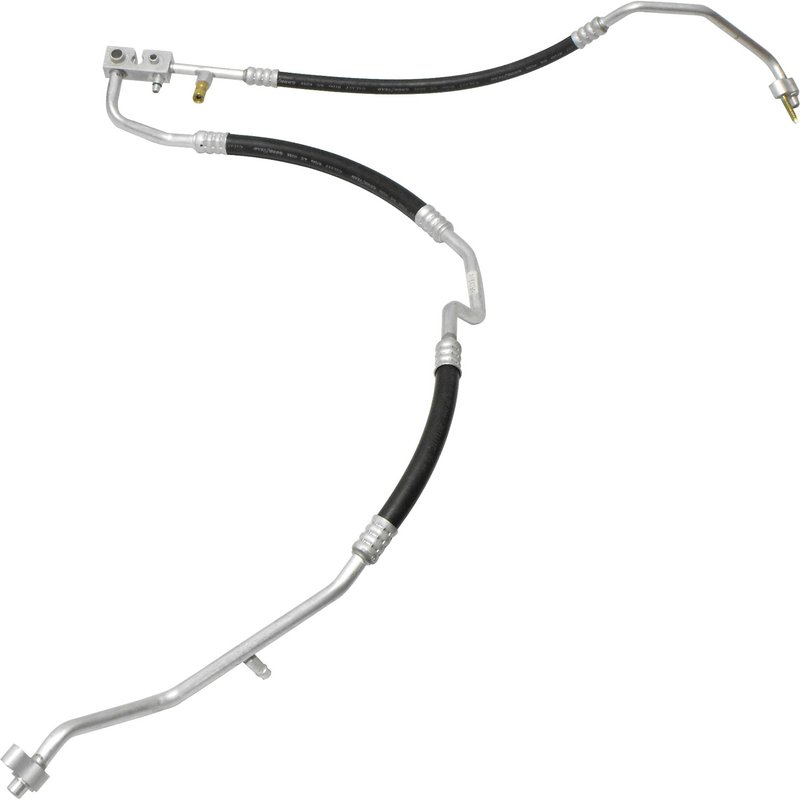 Universal Air HA11161C A/C Manifold Hose Assembly
