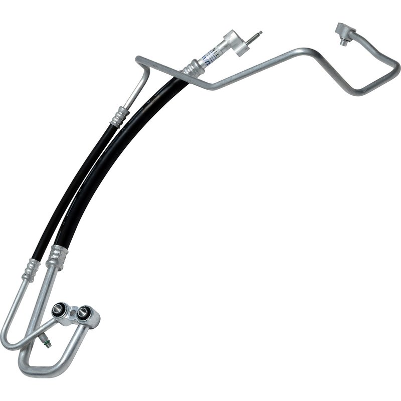Universal Air HA111623C A/C Manifold Hose Assembly