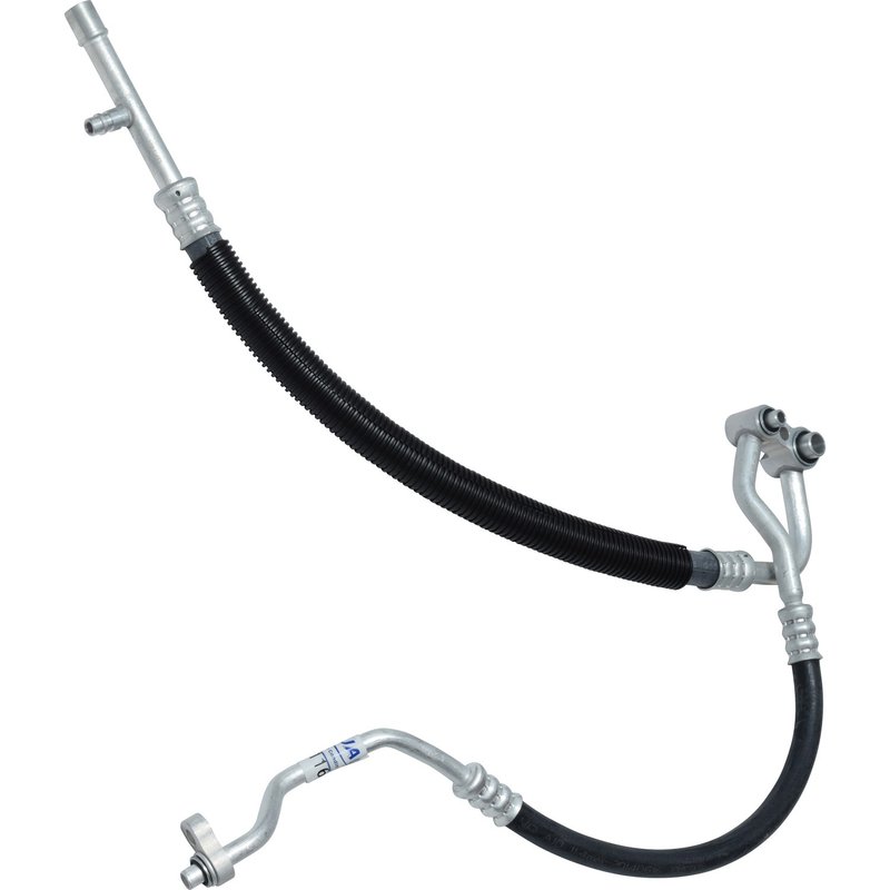 Universal Air HA111624C A/C Manifold Hose Assembly