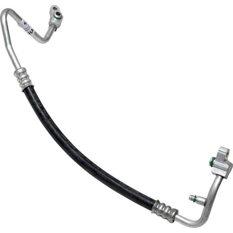 Universal Air HA111627C A/C Refrigerant Discharge Hose