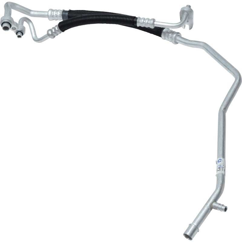 Universal Air HA111631C A/C Manifold Hose Assembly