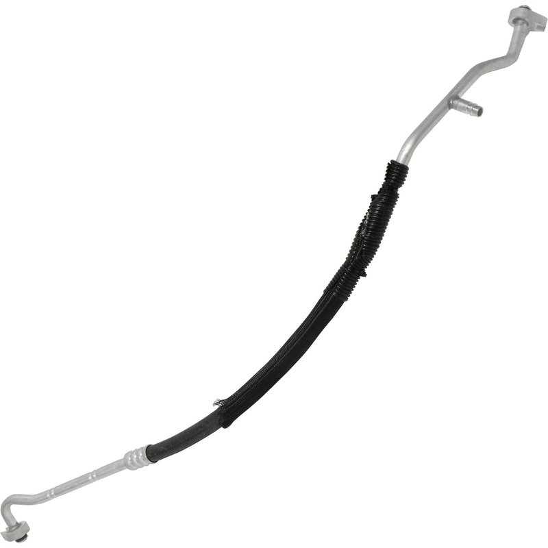 Universal Air HA11163C A/C Refrigerant Liquid Hose