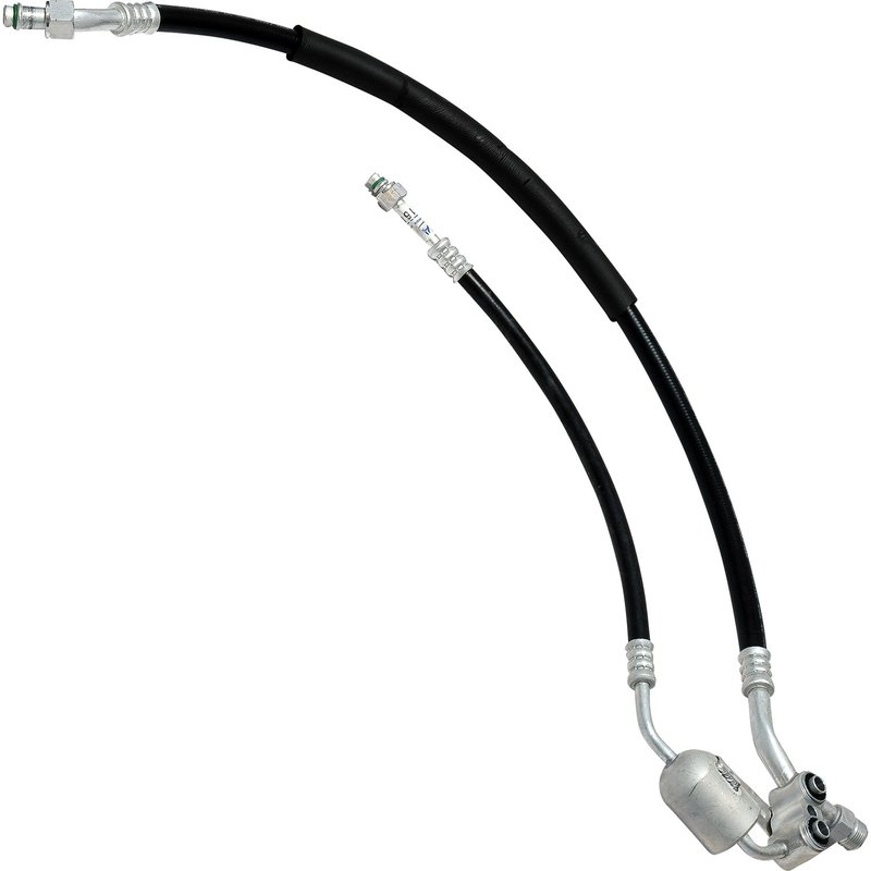 Universal Air HA111642C A/C Manifold Hose Assembly