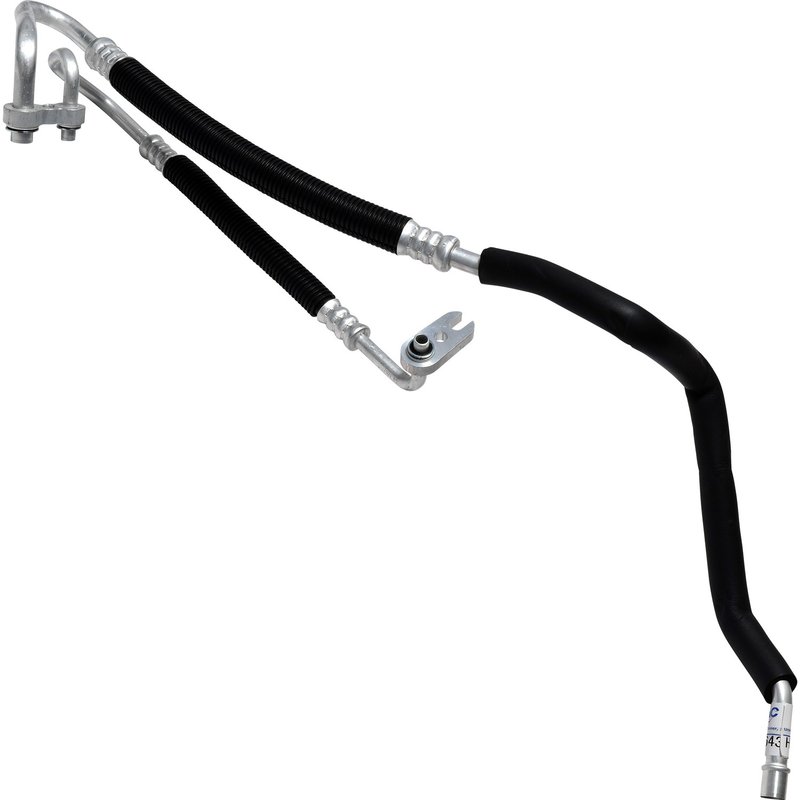 Universal Air HA111643C A/C Manifold Hose Assembly