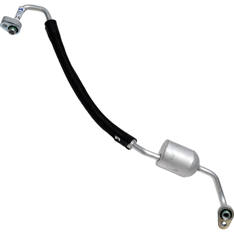 Universal Air HA111645C A/C Refrigerant Discharge Hose