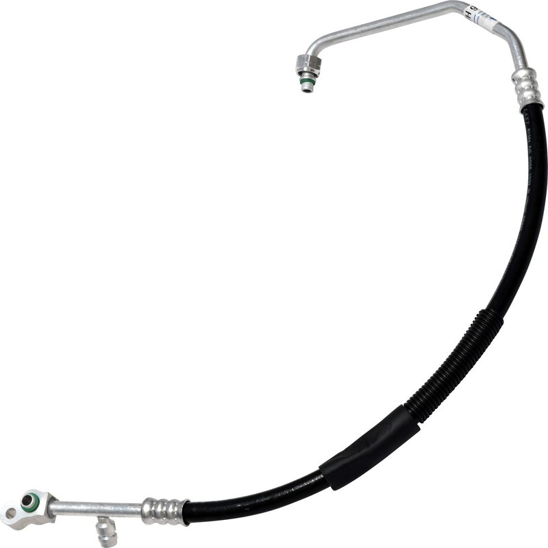 Universal Air HA111653C A/C Refrigerant Discharge Hose