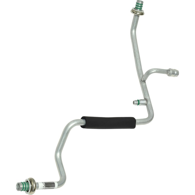 Universal Air HA111680C A/C Liquid Line Assembly