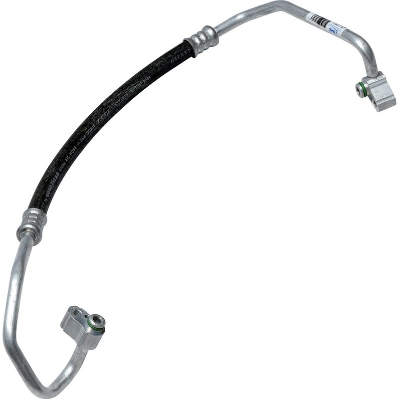 Universal Air HA111691C A/C Refrigerant Discharge Hose