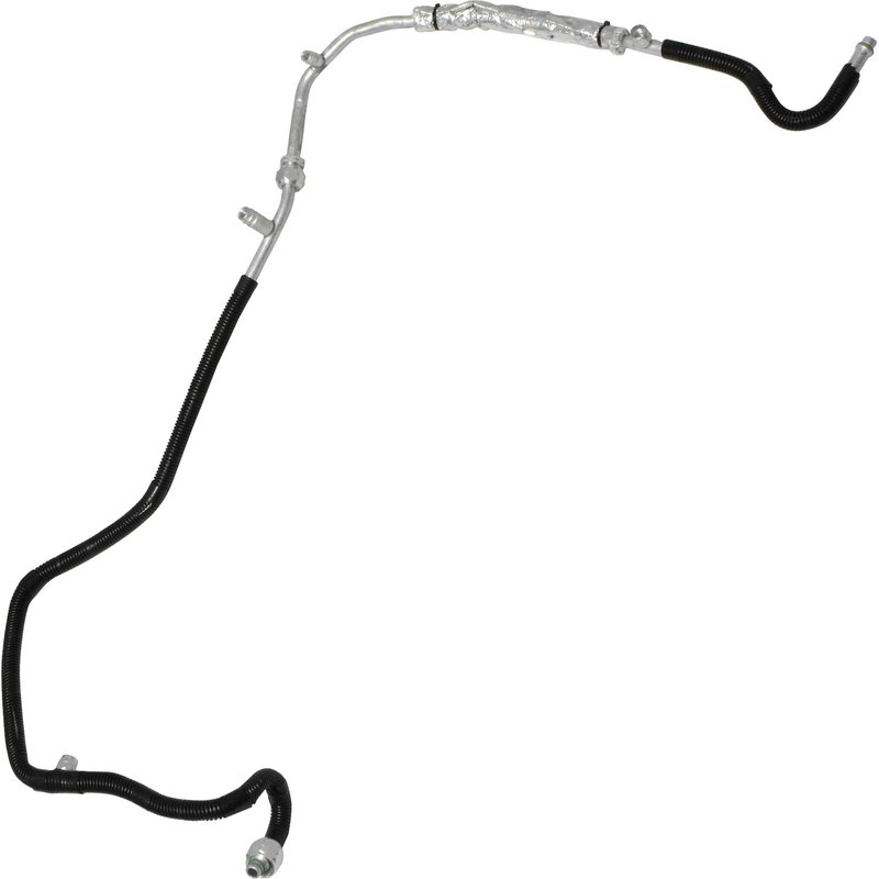 Universal Air HA111692C A/C Liquid Line with Orifice Tube