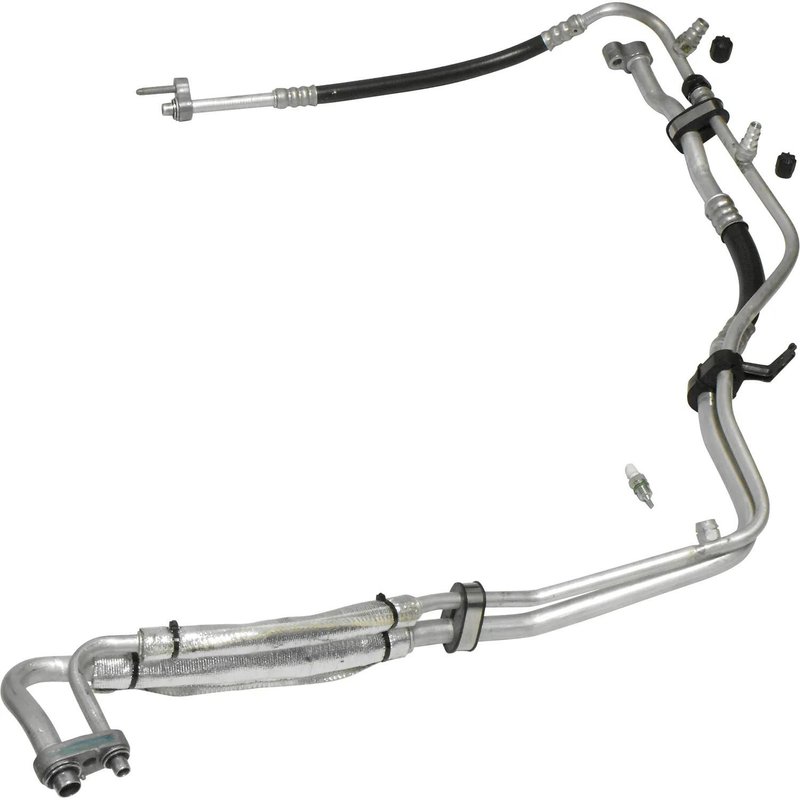 Universal Air HA111713C A/C Suction and Liquid Line Hose Assembly