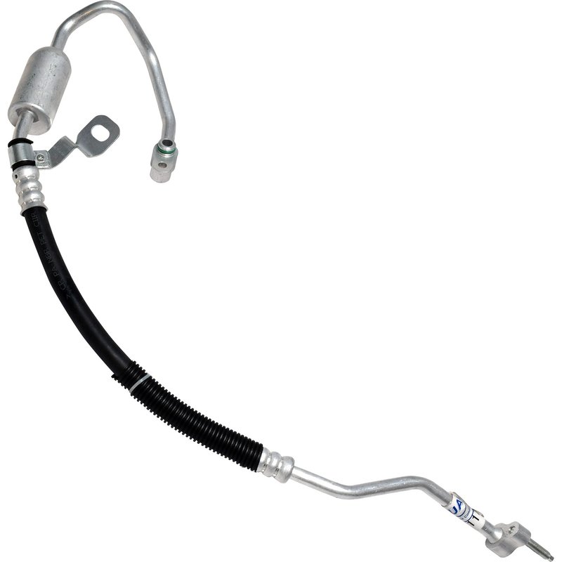 Universal Air HA111716C A/C Refrigerant Discharge Hose - Rear