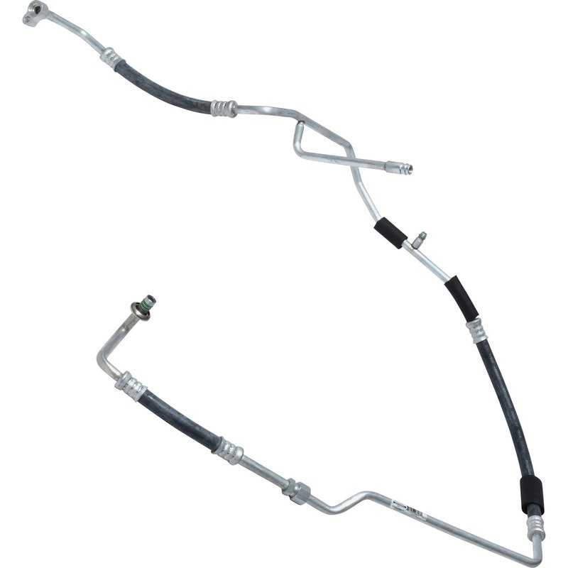 Universal Air HA111718C A/C Refrigerant Liquid Hose