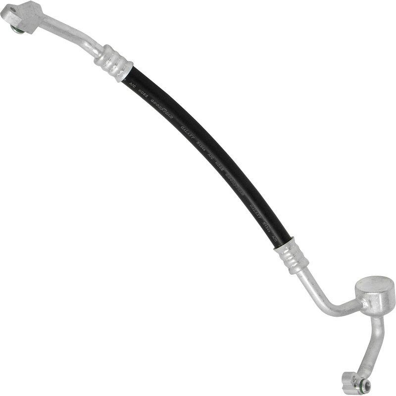 Universal Air HA111723C A/C Suction Line Hose Assembly