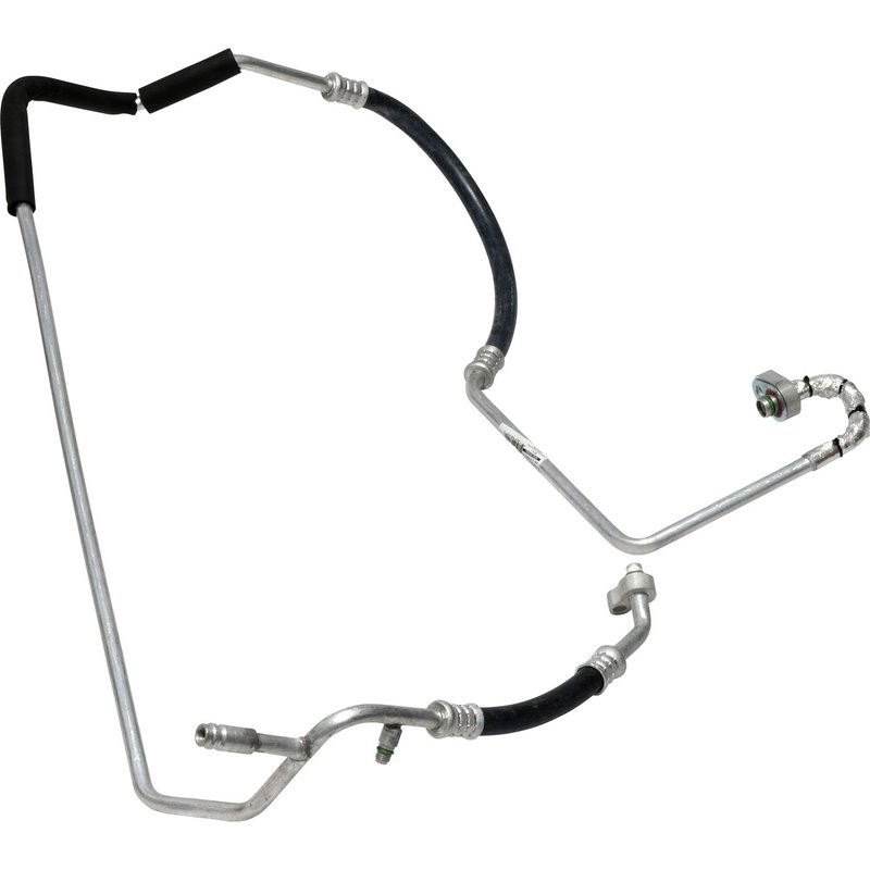 Universal Air HA111748C A/C Refrigerant Discharge Hose
