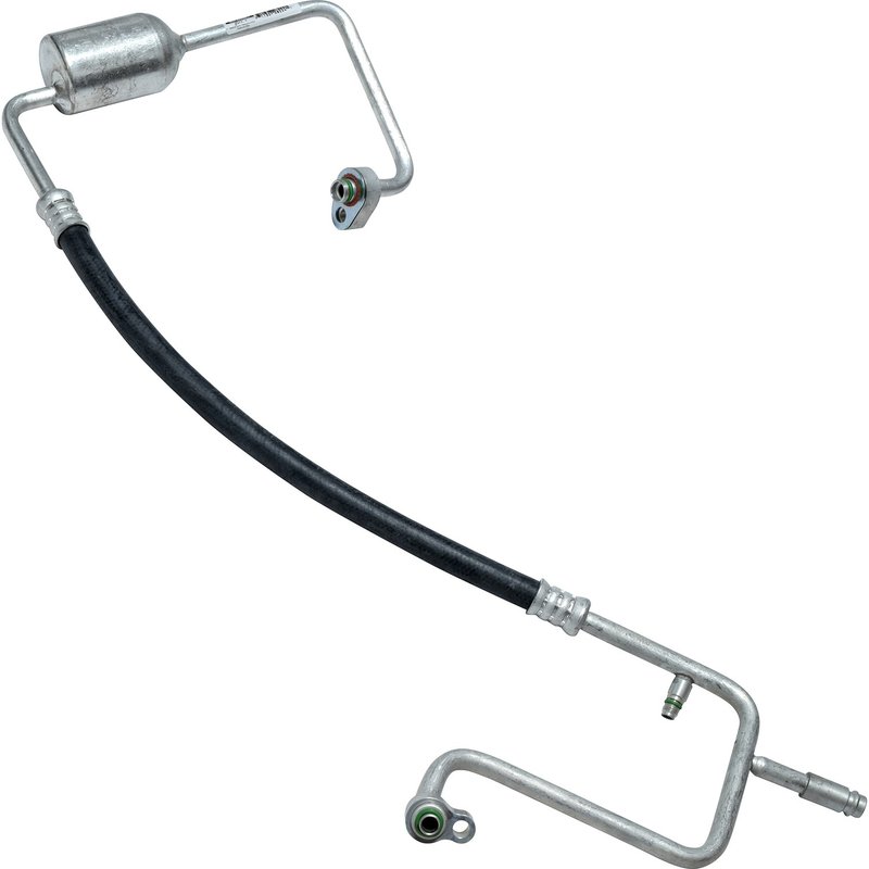 Universal Air HA111752C A/C Refrigerant Discharge Hose