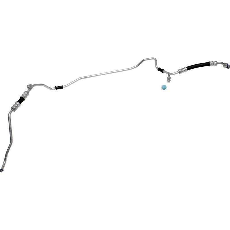 Universal Air HA111780C A/C Refrigerant Liquid Hose
