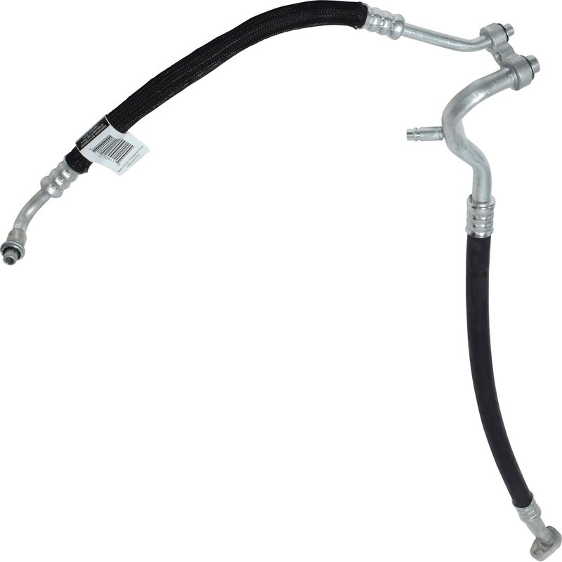 Universal Air HA111790C A/C Manifold Hose Assembly