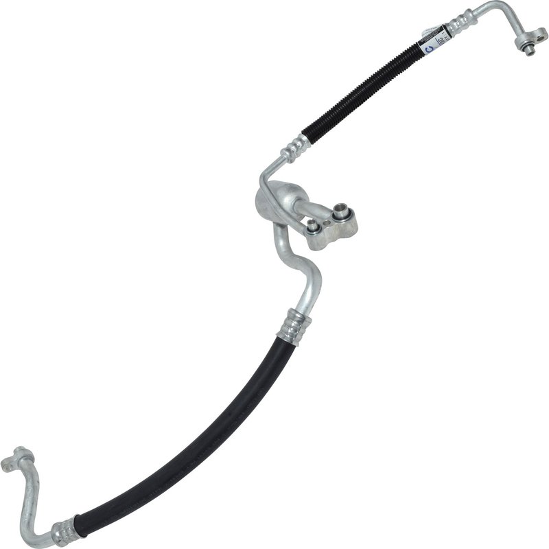 Universal Air HA111793C A/C Manifold Hose Assembly