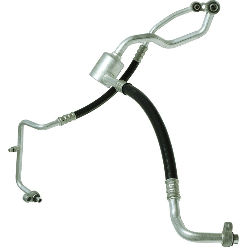 Universal Air HA111804C A/C Manifold Hose Assembly
